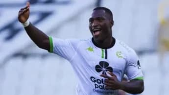 FC Cincinnati Nears Record $16.2M Deal for Striker Denkey