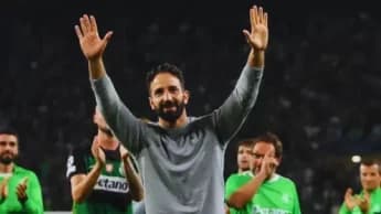 Manchester United Welcomes New Coaching Staff from Sporting CP