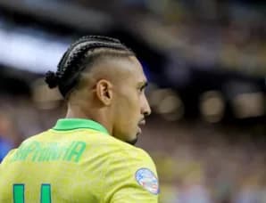Raphinha's Remarkable Rise at Barcelona and Brazil’s No. 10