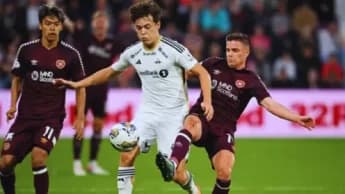 "Norwegian Talent Nypan Sparks Transfer Interest Across Europe"