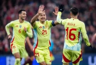 Spain Faces Changes Ahead of Key Match Against Switzerland