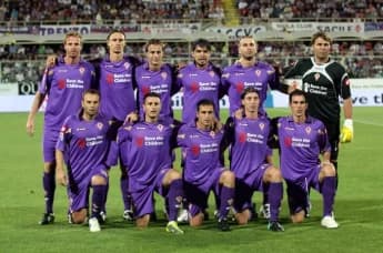 Fiorentina: The Heart and Spirit of Italian Football