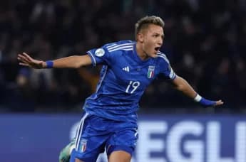 Mateo Retegui: A Rising Star in Football