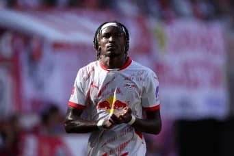 Deadline-Day Moves: The RSL's shiny new additions