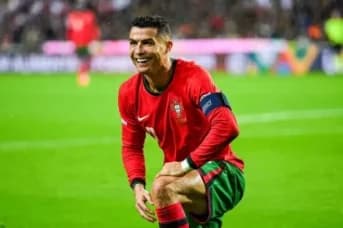 Ronaldo Thrills Again: Reflects on Retirement Plans Ahead