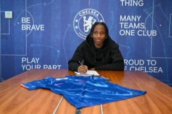 Sol Gordon Signs First Professional Contract with Chelsea
