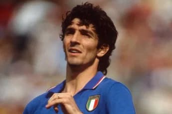 Paolo Rossi: An Icon of Italian Football Resilience