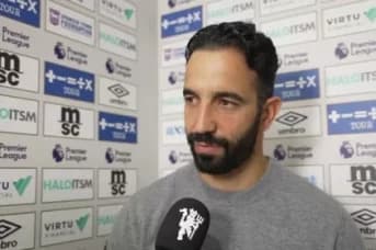 Amorim's Manchester United Debut Sparks Intrigue and Debate