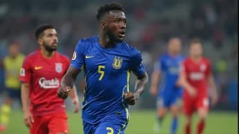 Al Hilal Aim for RSL Glory Again; Defender Koulibaly Comments