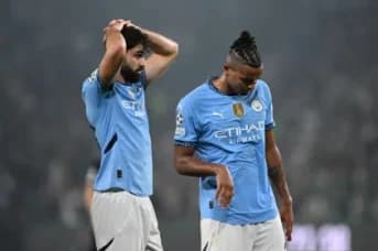City Faces Injury Crisis as More Players Withdraw from Duty