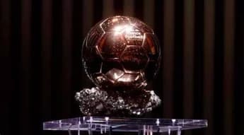 Rodri Wins Ballon d'Or: Real Madrid Boycotts Ceremony