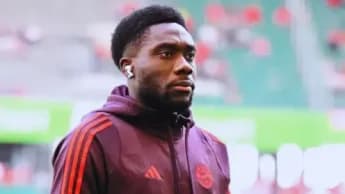 "Barcelona Pursues Left-Back Options Ahead of Transfer Window"