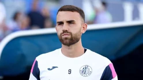 Borja Mayoral’s Family Safe After Home Fire Incident