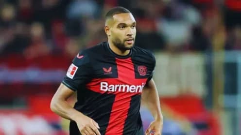 Barcelona Targets Jonathan Tah Amidst Defensive Challenges