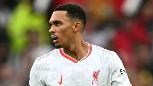 Alexander-Arnold's Potential Move to Real Madrid