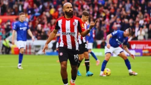 Liverpool Triumphs 2-1; Eyes Mbeumo and Semenyo Transfers