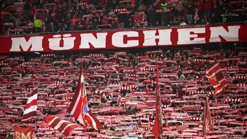 Bayern Munich's Quest for Redemption in 2024 Season