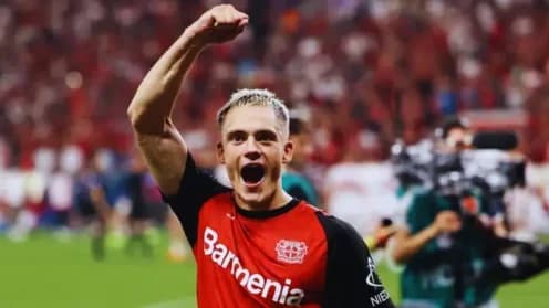Bayern Munich Eye Florian Wirtz Transfer Post-2026 World Cup