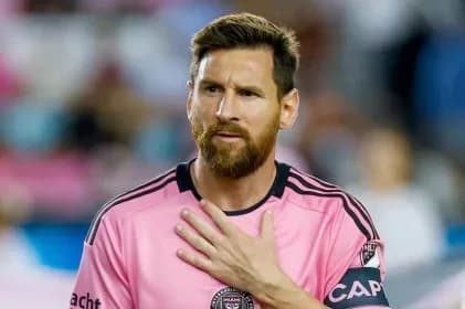 Inter Miami's Playoff Struggles Raise Messi's Future Concerns