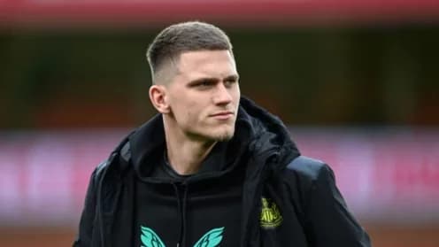 Newcastle Faces Defensive Crisis Amid Injury Setbacks