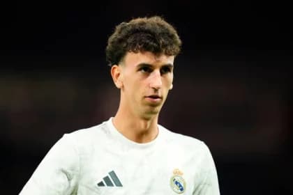 Real Madrid Faces Critical Injury Crisis in Defense