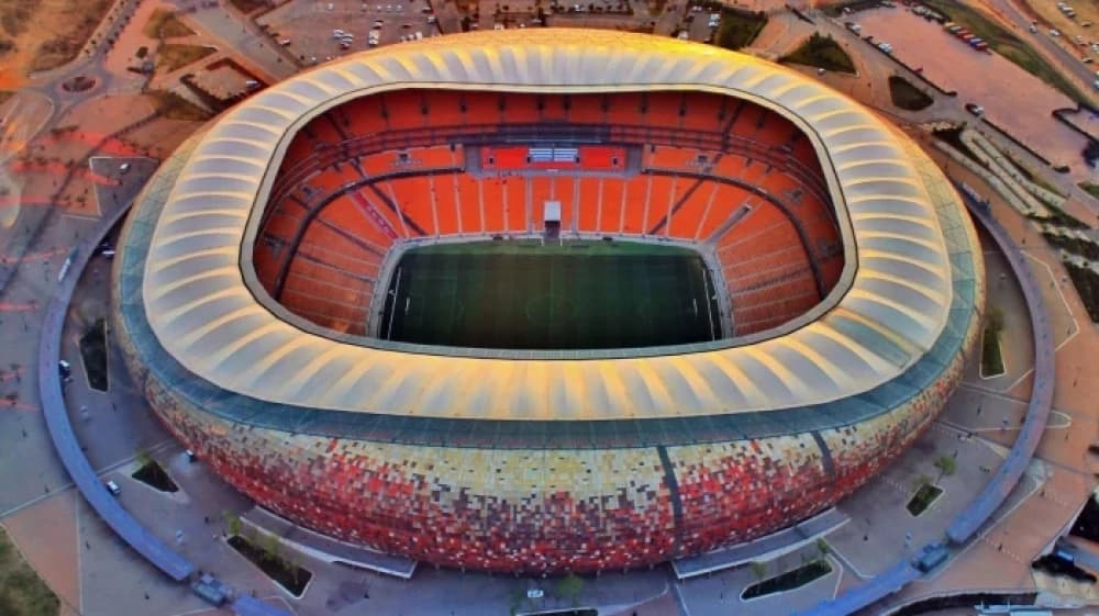 FNB Stadium: The Pinnacle of South African Sport and Culture