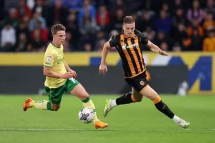 Chelsea Eyes Ipswich Star Liam Delap as Transfer Target