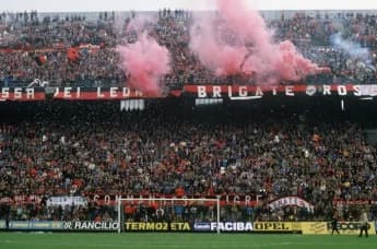 San Siro: A Timeless Icon of Football History