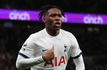 Udogie: Rising Star of Italian Football and Spurs