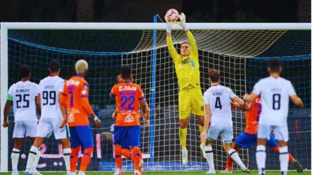 The Evolution of the Roshn Saudi League: A Journey Through Saudi Arabia’s Football Legacy The Evolution of the Roshn Saudi League: A Journey Through Saudi Arabia’s Football Legacy