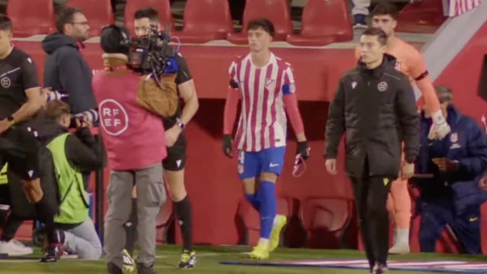 Atletico Stars Issue Sharp Warning as Barcelona Threat Looms in Crucial Clash Atletico Stars Issue Sharp Warning as Barcelona Threat Looms in Crucial Clash