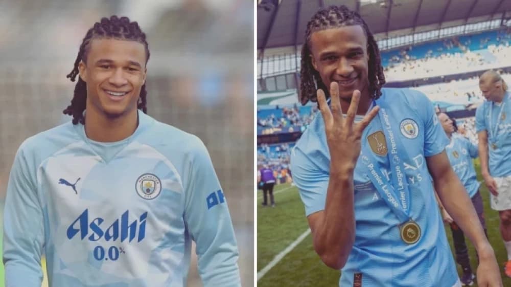 Nathan Ake: Versatile Defender Making Waves in Football Nathan Ake: Versatile Defender Making Waves in Football