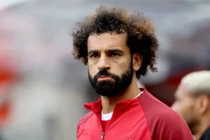 Salah's Legacy Quest Could Secure Liverpool Stay