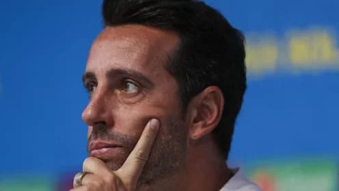 Edu Gaspar Set to Leave Arsenal in Shock Development
