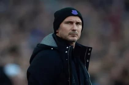 Lampard Eyes Coventry City Manager Role After Everton Tenure