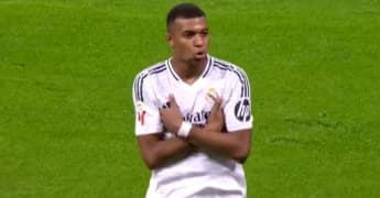 Mbappé Shock Exit: Star Drops Out of Real Madrid Squad Before City Clash Mbappé Shock Exit: Star Drops Out of Real Madrid Squad Before City Clash