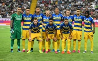 Parma Calcio 1913: A Legacy of Resilience and Triumph