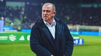 Fatih Terim: The Emperor of Football Management Fatih Terim: The Emperor of Football Management