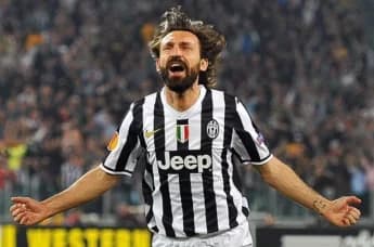 The Legacy of Andrea Pirlo: A Midfield Maestro