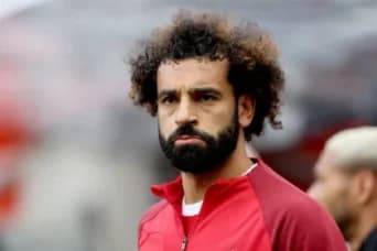 Salah's Record Chase Could Keep Him at Liverpool