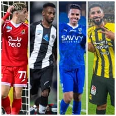 Al Harbi, Al Shehri, Lajami: The major Saudi summer moves