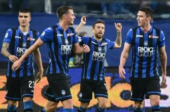 The Rise of Atalanta: Italy's Football Underdog