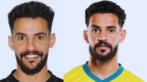 Hamed Al-Maqati: Versatile Saudi Footballer of Al-Orobah Hamed Al-Maqati: Versatile Saudi Footballer of Al-Orobah