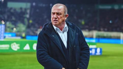Fatih Terim: The Emperor of Football Management Fatih Terim: The Emperor of Football Management