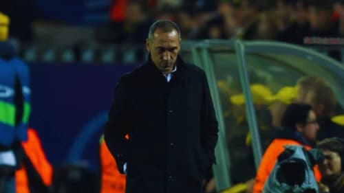 Georgios Donis: A Visionary Leader in Football Management Georgios Donis: A Visionary Leader in Football Management