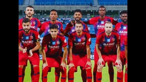 The Rise of Damac Football Club in Saudi Arabia The Rise of Damac Football Club in Saudi Arabia