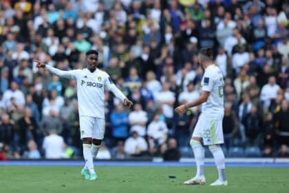 Dominican Republic's Historic Win Paves Way to Gold Cup Dominican Republic's Historic Win Paves Way to Gold Cup